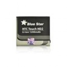BATERIA BS HTC TOUCH HD2 1200 BA-S400 mAh ZAMIENNIK