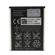 BATERIA SONY ERICSSON BST-43 ORYGINALNA