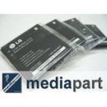 NOWA ORYGINAL BATERIA LG LGIP-590F E900 OPTIMUS 7
