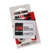 BATERIA MAXXIMUS HTC HD2 1200 mAh Li-ion BA S400