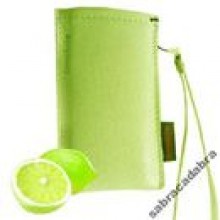 Pokrowiec 4mobile Slim Green model I