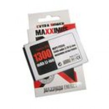 BATERIA MAXXIMUS LG P350 1300 mAh Li-ion