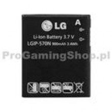 Oryginalna bateria do LG KM570 Arena 2 i GM310 (900mAh)