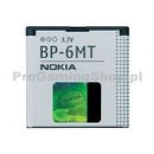 Nokia BP-6MT (1050mAh) - 6720, E51, N81, N81 8GB, N82 | BULK