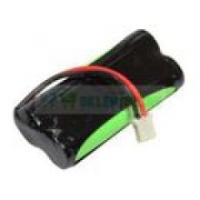 Siemens Gigaset A140 700mAh 1.7Wh NiMH 2.4V 2xAAA
