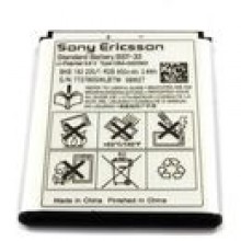 BATERIA SONY ERICSSON BST-33 ORYGINALNA