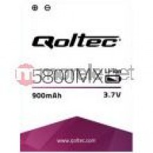 Bateria Qoltec 7876.5800MX Darmowy odbir w 15 miastach!