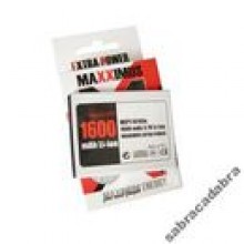 BATERIA MAXXIMUS SAMSUNG i9100 1600 mAh