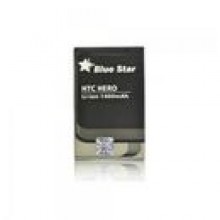 Bateria HTC Hero 1400 mAh Li-Ion Blue Star