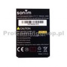 Oryginalny akumulator do Sonim XP1300 Core-(1750mAh)