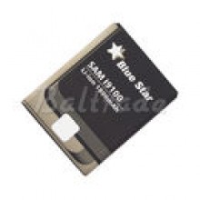 Bateria Bluestar do Samsung i9100 Li-ion 1800mAh