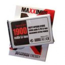 BATERIA MAXXIMUS S / E X10 1900mAh Li-Ion BST-41