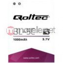 Bateria Qoltec 7870.BL-5C Darmowy odbir w 15 miastach!