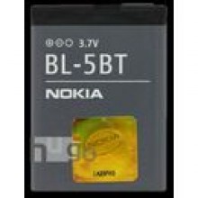 BATERIA NOKIA BL-5BT ORYGINALNA