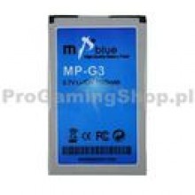 P-Blue HTC BA S380 (1100mAh) Bateria do HTC Hero