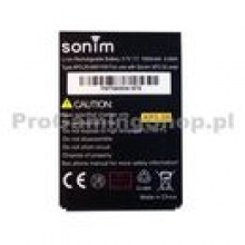 Oryginalny akumulator do Sonim XP3300 Force-(1750mAh)