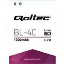 Bateria do Nokia 2652 3108 6102 BL-4C, 1300mAh