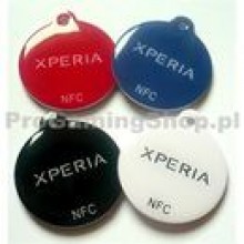 Sony SmartTags NT1 - 4 kusy