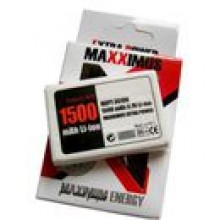 BATERIA MAXXIMUS NOKIA 3510 1500mAh Li-Ion BLC-2