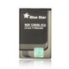 BATERIA BS NOKIA BL-5CA 1200 1208 1100 mAh ZAMIENNIK