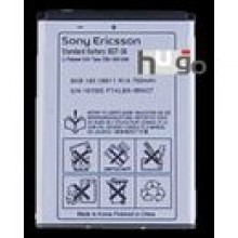BATERIA SONY ERICSSON BST-36 ORYGINALNA