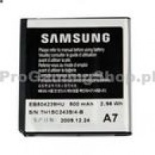Samsung EB504239HU (800mAh) - Samsung GT-S5200 | BULK