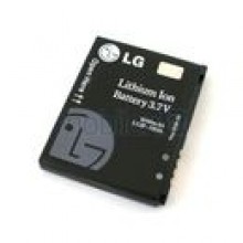 BATERIA LG LGIP-580A 1000 mAh Li-ion