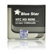Bateria HTC HD Mini 1300 mAh Li-Ion Blue Star