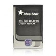 Bateria HTC (G8) Wildfire 1300 mAh Li-Ion Blue Star