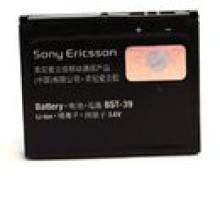BATERIA SONY ERICSSON BST-39 ORYGINALNA