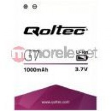 Bateria Qoltec 7730.G7 Darmowy odbir w 15 miastach!