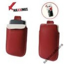 POKROWIEC MAXXIMUS PULL UP SAM S5230 AVILA cze/bi