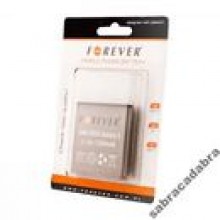 Bateria Forever Samsung I9000 Galaxy S 1550 mAh Li