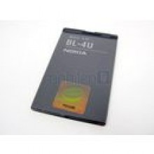 BATERIA NOKIA BL-4U BULK 1000 mAh li-ion