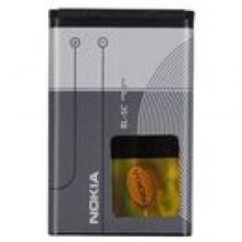 NOKIA BL-5C Oryginalna BATERIA 1800 2330 1616 2700 2730