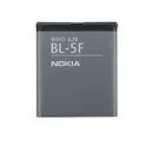 Bateria Nokia BL-5F 950 mAh, Faktura 23%