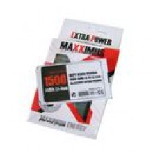 BATERIA MAXXIMUS MOTOROLA v500 / 300 1500mAh Li-Ion