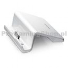 Dokovacia stanica Samsung EDD-D100WE pre V tablet, White