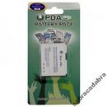 BATERIA HTC TOUCH / P3450 / Dopod S1 1050mAh Li-ion BS