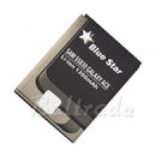 Bateria Bluestar do Samsung S5830 / S5670 Li-ion 1600mAh
