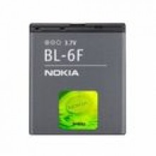 Nokia Bateria BL-6F WYSYKA 24h KURIEREM za 14.99 z