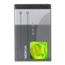 Nokia BL-4C NOWA ORYGINALNA BATERIA 6300