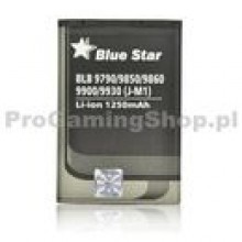 BlueStar Bateria do BlackBerry Curve 9380-(1250 mAh)