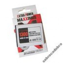 BAT MAXXIMUS SAMSUNG S7230 1300 mAh Li-ion
