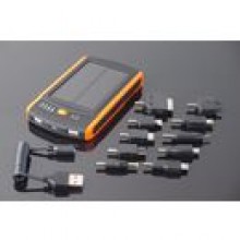 adowarka solarna s6000 telefon, tablet, 6000mAh