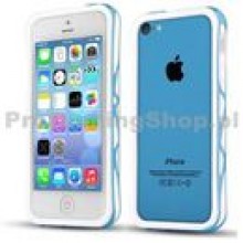 ITSKINS Venum Case do Apple iPhone 5C, Blue