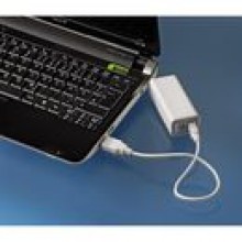 MOBILE USB-POWERPACK 2600