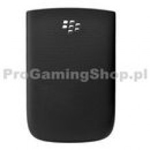 wymiana tylnej okadki dla BlackBerry 9800 Torch, Black