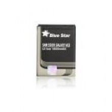 Bateria Bluestar do Samsung S5830 / S5670 Li-ion 1600mAh