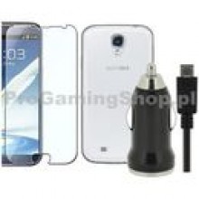 Balek prsluenstva 4-OK pre Samsung Galaxy Ace 2 - i8160